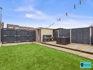 Garden - click for photo gallery